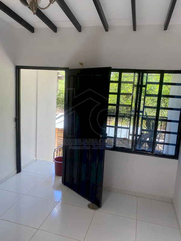 Casa dos pisos Ciudadela